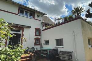 Wundervolle kleine Villa mit Nebengebäude und schönem Grundstück in Mainz Bretzenheim – Die vollständige Adresse der Immobilie erhältst du vom Anbieter., 55128 Bretzenheim, Mainz – Vorschaubild 35