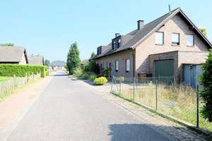 Große Doppelhaushälfte mit Garage in ruhiger Lage – Die vollständige Adresse der Immobilie erhältst du vom Anbieter., 47574 Goch – Vorschaubild 13