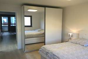Moderne, hochwertig ausgestattete 3-Zimmer-Wohnung mit Veranda, EBK, Gemeinschaftsgarten, TG-Platz – Stöckachstrasse 25, 70190 Stöckach, Stuttgart – Vorschaubild 14