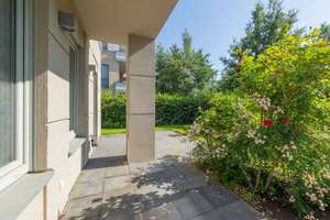 Drei/vier Zimmer! Mit Garten, Balkon, Terrasse, Aufzug, Stellplatz: Am Gleisdreieck-Park Kreuzberg – Die vollständige Adresse der Immobilie erhältst du vom Anbieter., 10785 Tiergarten, Berlin – Vorschaubild 15