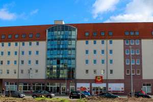 Geräumiges Studentenappartment in der Nähe der Uni