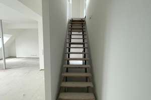 Schöne, sanierte 3-Zimmer-Maisonette-Wohnung im Bad Godesberger Villenviertel! – Jahnallee 5, 53173 Godesberg-Villenviertel, Bonn – Vorschaubild 17