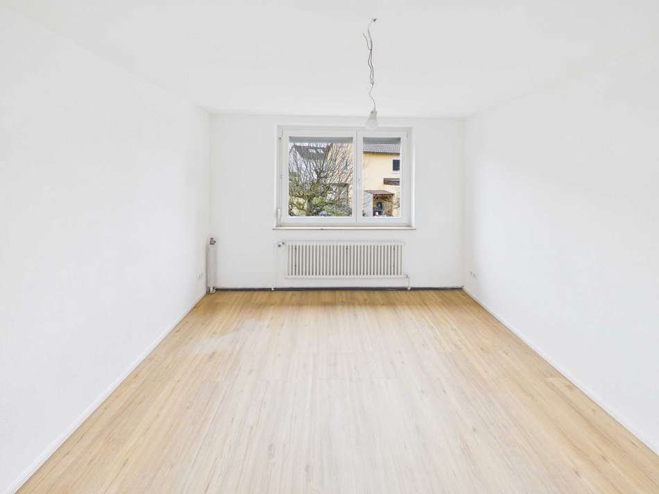 Obergeschoss Schlafzimmer