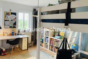 Tauschwohnung: 2 Zimmer Dachgeschoss Komponistenviertel – Bizetstraße 112, 13088 Weißensee, Berlin – Vorschaubild 2