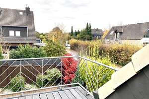 Modernes Einfamilienhaus (DHH) in Bestlage von OB‑Königshardt – provisionsfrei – Am Uhlensterz 2, 46147 Sterkrade-Nord, Oberhausen – Vorschaubild 14