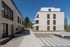 3-Zimmer-Wohnung mit ruhiger Loggia in Weißensee! – Roelckestraße 111, 13086 Weißensee, Berlin – Vorschaubild 7