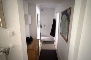 Vollrenovierte, sanierte Etagenwohnungen mit Küche, Balkon , Garage ,Garten im Ittertal - Solingen  – Ittertalstraße 55, 42719 Wald, Solingen – Vorschaubild 18