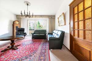 ☀️ Viel Platz zum Wohlfühlen - Ideale 4 Zi Whg mit SW-Balkon, neuem Bad & 3 Schlafzimmern in Wedding – Die vollständige Adresse der Immobilie erhältst du vom Anbieter., 13349 Wedding, Berlin – Vorschaubild 3