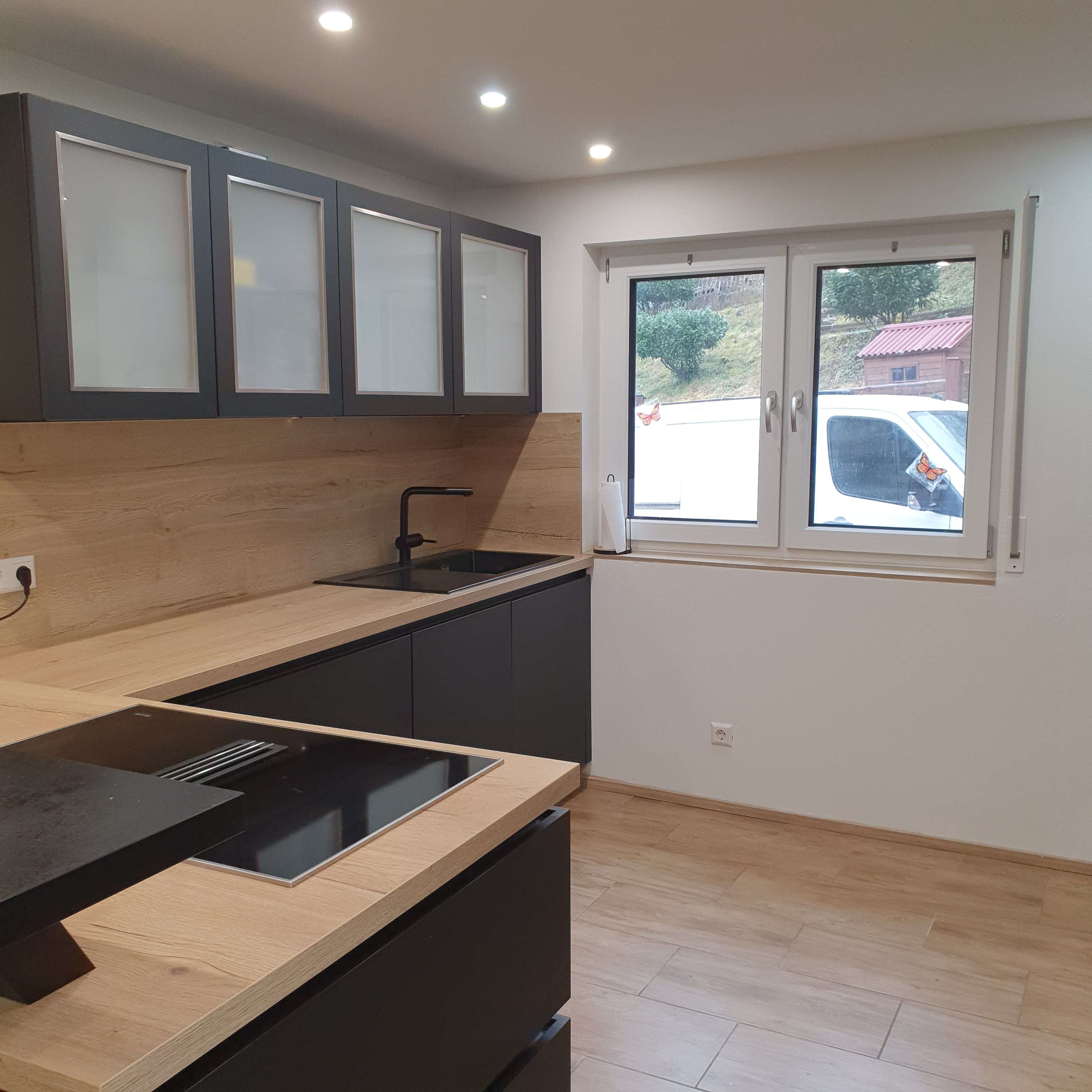 Immobilie in Maulbronn - Maulbronn, großzügiges , freistehendes Enfamilienhaus mit großem Grundstück - Bild 7