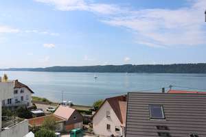 Bodensee-Panorama inklusive: Exklusivität, Seeblick & Aufzug-  Genießen & Erleben zum Jahreswechsel – Prielstraße 13, 78354 Sipplingen – Vorschaubild 4