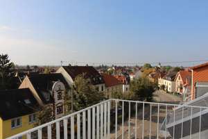 Vollständig möbliertes Apartment mit zwei Zimmern zur WG-Nutzung in Heidelberg-Kirchheim – Die vollständige Adresse der Immobilie erhältst du vom Anbieter., 69124 Kirchheim, Heidelberg – Vorschaubild 15