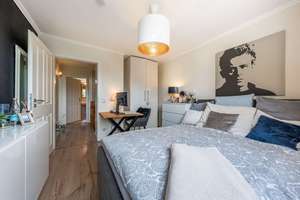 Modernes Zuhause im Grünen: Reihenhaus mit Südterrasse, Garten & Stellplatz – Die vollständige Adresse der Immobilie erhältst du vom Anbieter., 21031 Lohbrügge, Hamburg – Vorschaubild 8
