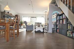 Gepflegtes und energieeffizientes RMH im beliebten skandinavischen Viertel / Alt-Wettbergen – Die vollständige Adresse der Immobilie erhältst du vom Anbieter., 30457 Wettbergen, Hannover – Vorschaubild 19