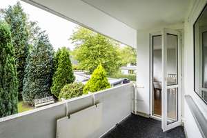 Gepflegte 3-Zimmer Wohnung in Rissen – Die vollständige Adresse der Immobilie erhältst du vom Anbieter., 22559 Rissen, Hamburg – Vorschaubild 3