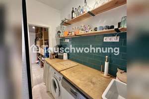 Tauschwohnung: Charmante Altbauwohnung mit Holzdielen und hohen Decken – Roonstr. 11, 50674 Neustadt/Süd, Köln – Vorschaubild 6