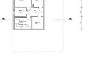 Anleger ! Weyhe … solides großzügiges 2 Fam. Haus m. Teilkeller in ruhiger Lage ! – Diepholz (Kreis) – Vorschaubild 10
