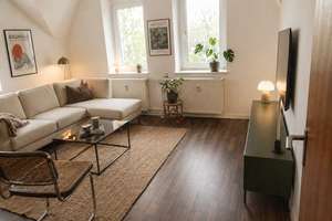 Charmante 3-Zimmer-Wohnung – Die vollständige Adresse der Immobilie erhältst du vom Anbieter., 47169 Marxloh, Duisburg – Vorschaubild 2