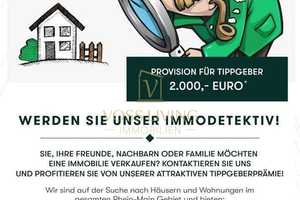 Einfamilienhaus in Oberdorfelden mit großem Grundstück und Stellplatz – Main-Kinzig-Kreis – Vorschaubild 24
