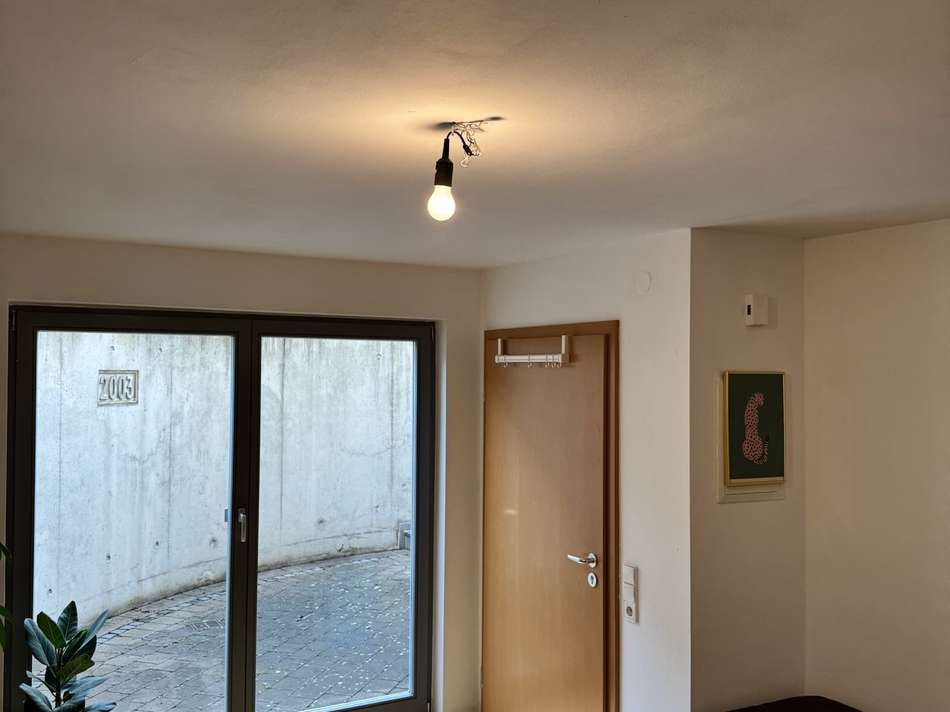 Einliegerwohnung