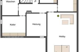 Top gepflegtes Einfamilienhaus mit viel Platz in einer der besten Lagen des Ingolstädter Südwestens! – Die vollständige Adresse der Immobilie erhältst du vom Anbieter., 85051 Südwest, Ingolstadt – Vorschaubild 58