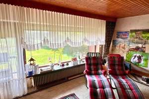 Ein Einfamilienhaus mit Charakter und viel Platz in ruhiger Lage – ideal für Familien und kreative W – Die vollständige Adresse der Immobilie erhältst du vom Anbieter., 26345 Bockhorn – Vorschaubild 13