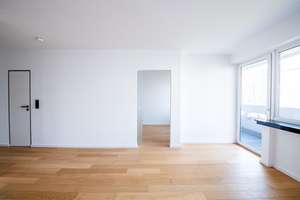 Luxus-Studio-Apartment in Ku'damm-Nähe mit Einbauküche, Balkon und Concierge-Service - Bezugsfrei! – Eisenzahnstraße 14, 10709 Wilmersdorf, Berlin – Vorschaubild 6