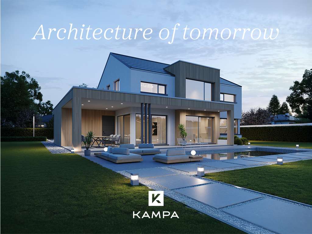 Immobilie in Seeon-Seebruck - INNEN INNOVATIV. AUSSEN AUSSERGEWÖHNLICH. INKLUSIVE BAUPLATZ! - Bild 0