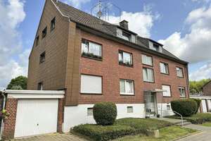Charmante Dachgeschoss-Wohnung mit 3 Zimmern in Wickrath – Langfristig vermietet und gepflegt! – Die vollständige Adresse der Immobilie erhältst du vom Anbieter., 41189 Wickrath-Mitte, Mönchengladbach – Vorschaubild 9