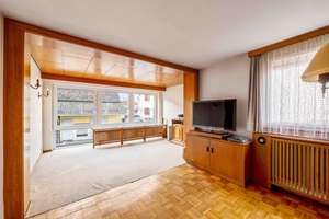 Ein Haus, das Geschichten erzählt – Landhaus in Jechtingen – Die vollständige Adresse der Immobilie erhältst du vom Anbieter., 79361 Sasbach am Kaiserstuhl – Vorschaubild 17