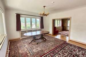 Burgblick - castle view - großzügiges Schwarzwaldhaus in Bad Liebenzell - huge Black Forest house... – Die vollständige Adresse der Immobilie erhältst du vom Anbieter., 75378 Bad Liebenzell – Vorschaubild 10