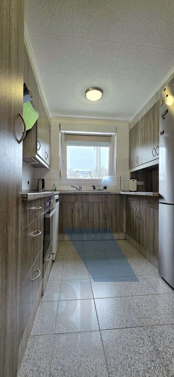 Immobilie in Kieselbronn - Helles Zuhause mit Balkon – großzügige 4-Zimmer-Wohnung in gepflegtem Wohnumfeld - Bild 5