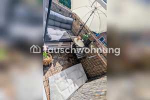 Tauschwohnung: 2,5 Zi. Wohnung in Hamburg-Bramfeld direkt am Bramfelder See – Die vollständige Adresse der Immobilie erhältst du vom Anbieter., 22177 Bramfeld, Hamburg – Vorschaubild 2