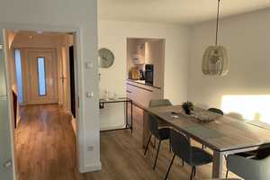 Kft. Reihenmittelhaus mit 5 Zimmern frisch modernisiert und ohne Käuferprovision ! – Pommernring 111, 23569 Lübeck – Vorschaubild 12