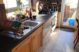WG Zimmer 12m2 mit Balkon - nähe Giesing-Bahnhof U2 – Zellerhornstrasse 6a, 81549 Balanstraße-West, München – Vorschaubild 8