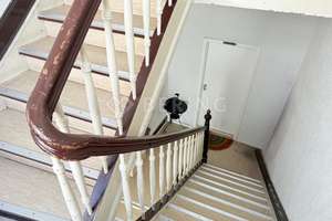 MEHRFAMILIENHAUS - SCHMUCKES JUGENDSTIL- STADTHAUS | SIEGEN - CITY – Die vollständige Adresse der Immobilie erhältst du vom Anbieter., 57072 Siegen, Siegen – Vorschaubild 2