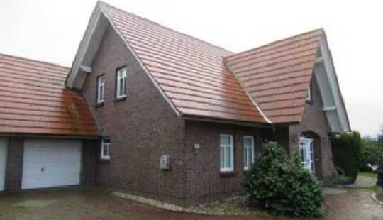 Bild von Zwangsversteigerung - Einfamilienhaus in Eversmeer