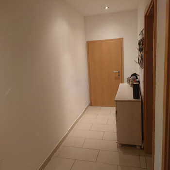 Helle 2-Zimmer Wohnung in Werdohl mit 97 m²