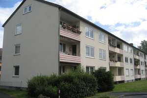 Umzug gefällig? Praktische 3-Zimmer-Wohnung – Lüdersweg 3, 34134 Oberzwehren, Kassel – Vorschaubild 2