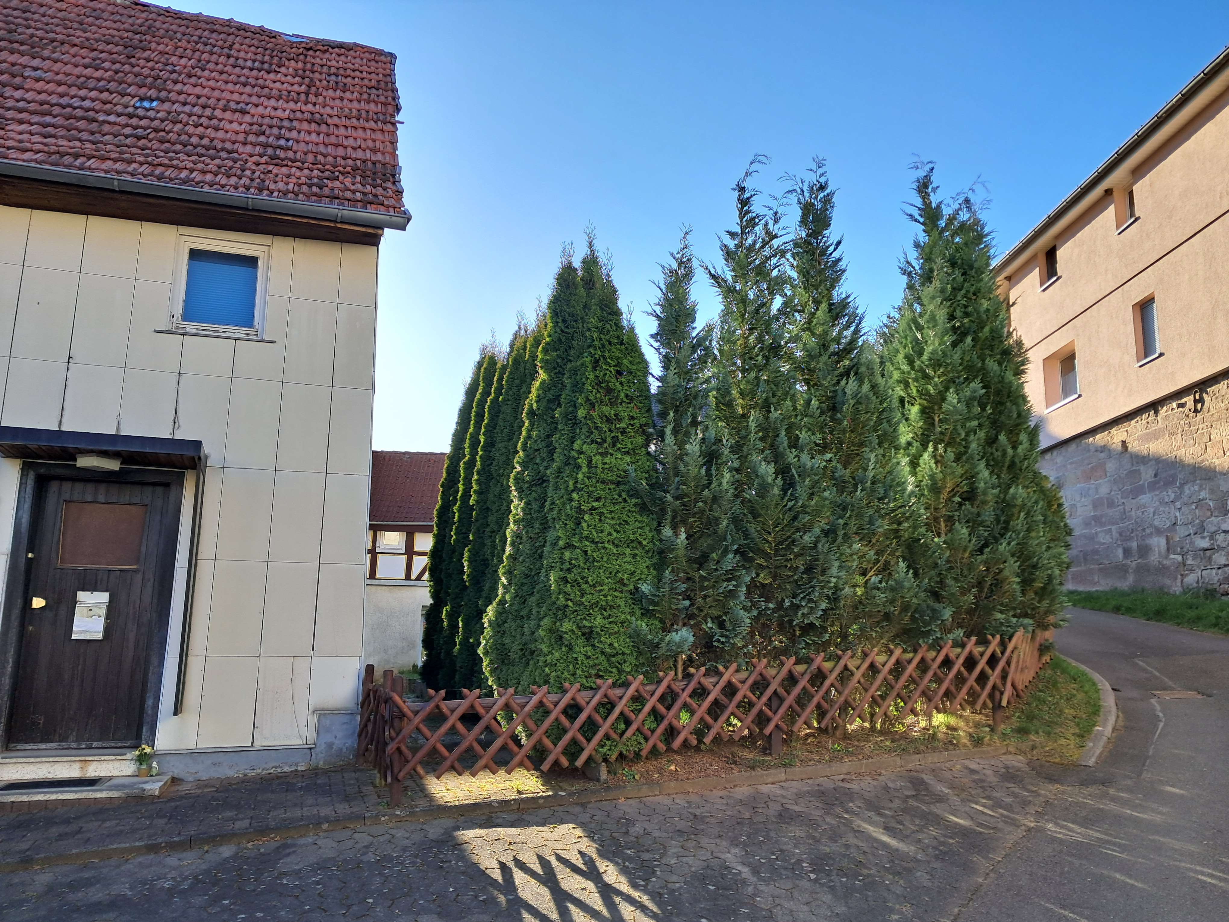 Fu./Ffm gut erreichb., KITA,Reiten,Freibad,Lidl nah, Hersfeld Rotenburg Kreis – Bild 2