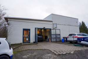 Flexibel nutzbares Gewerbe- und Wohnobjekt mit Werkstatt, Büro und zwei Wohnungen – Ottostraße 14, 38259 Salzgitter-Bad, Salzgitter – Vorschaubild 7