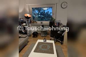 Tauschwohnung: Renoviertes Studio im Kreuzviertel gegen größere Wohnung ab – Die vollständige Adresse der Immobilie erhältst du vom Anbieter., 48147 Kreuz, Münster – Vorschaubild 2
