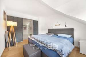 Hemeringen | Attraktives Wohnungspaket: Großzügige Maisonette & vermietete 2-Zimmer-Wohnung! – Die vollständige Adresse der Immobilie erhältst du vom Anbieter., 31840 Hessisch Oldendorf – Vorschaubild 9