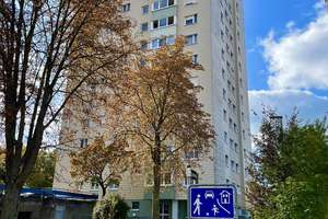 Hochwertig renovierte 3-Zimmer-Wohnung mit Balkon und Weitblick in Stuttgart-Weilimdorf – Schildkrötenweg 2, 70499 Bergheim, Stuttgart – Vorschaubild 24