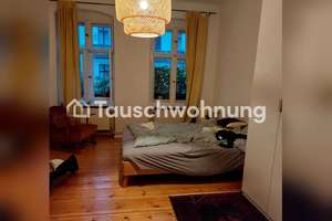 Tauschwohnung: 2-Zi Whg Nähe Landwehrkanal/Görlitzer Park gg größer 