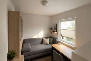Moderne Stadtvilla - Eleganz trifft exklusiven Wohnkomfort – Die vollständige Adresse der Immobilie erhältst du vom Anbieter., 13158 Rosenthal, Berlin – Vorschaubild 5