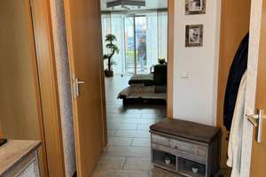 Krefeld - Benrad : Schönes Reihenmittelhaus mit Garten und Stellplatz in Familienfreundlicher Lage  – Am Kempschen Weg 65, 47804 Benrad-Nord, Krefeld – Vorschaubild 8