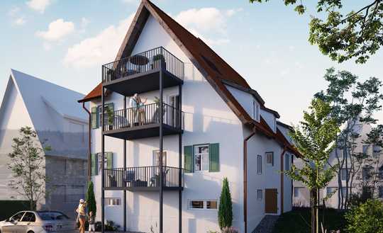 Fachwerk-Juwel mit vielen Möglichkeiten – Zur Eigennutzung oder als rentable Kapitalanlage!