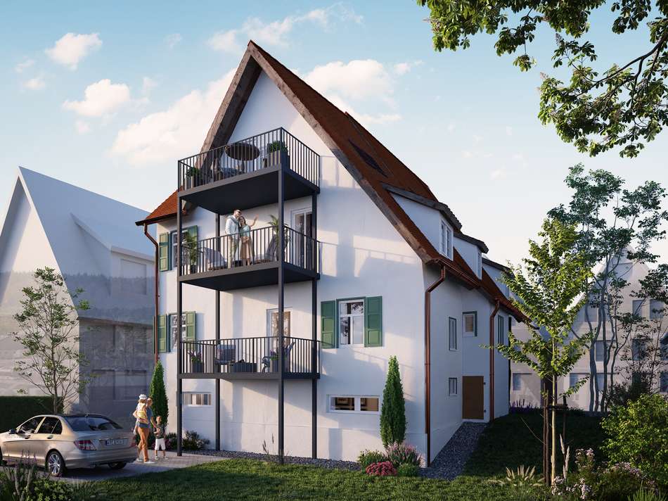 Visualisierung