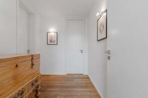 Seltene Gelegenheit: Premium-Penthouse mit riesiger Dachterrasse und unvergleichbarer Aussicht – Die vollständige Adresse der Immobilie erhältst du vom Anbieter., 40545 Oberkassel, Düsseldorf – Vorschaubild 12