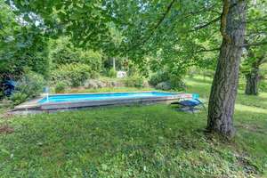 Großzügiges Haus mit parkähnlichem Garten inmitten der Natur in Stuttgart – Die vollständige Adresse der Immobilie erhältst du vom Anbieter., 70469 Lemberg/Föhrich, Stuttgart – Vorschaubild 46